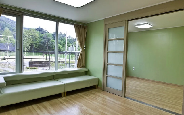 Hyundai Soo Resort Hoengseong