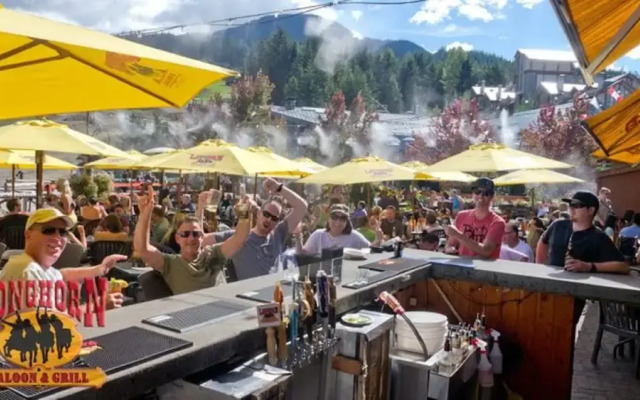 Gibbons Life Accommodations