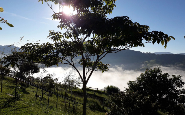 Pousada Mirante de Minas