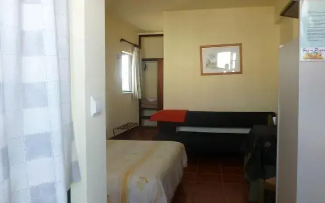 Residencia Faz-as-Pazes