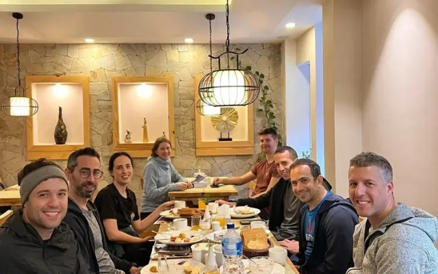 Vastu Boutique Hotel