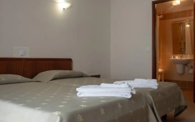 Hotel Peregrinos de Fátima by Umbral