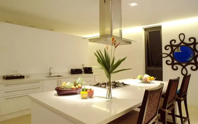 3 Bedroom Sea View Villa Blue SDV080G-By Samui Dream Villas