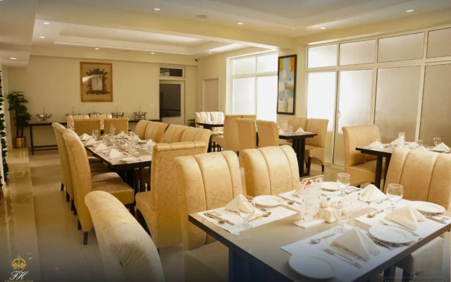 Falettis Express Islamabad