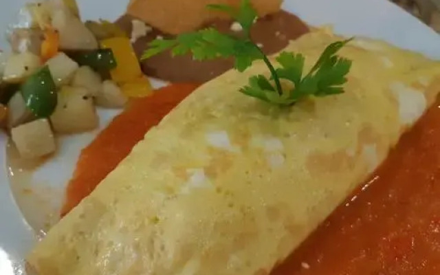 Hacienda Dos Ojos Boutique Hotel