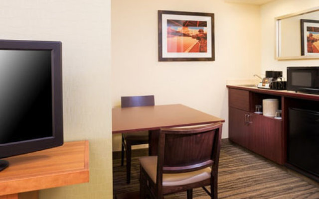 SpringHill Suites Minneapolis Eden Prairie