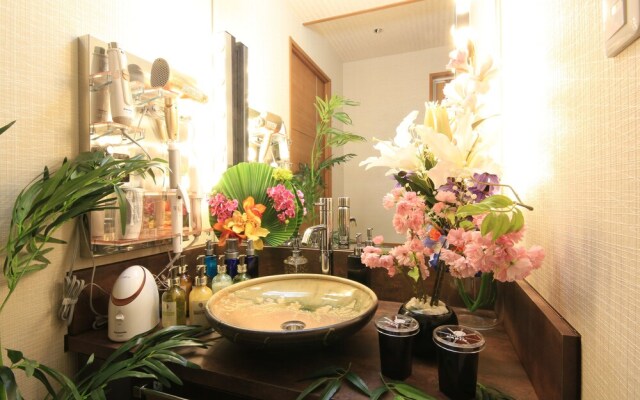 HOTEL KARIN - Adult Only