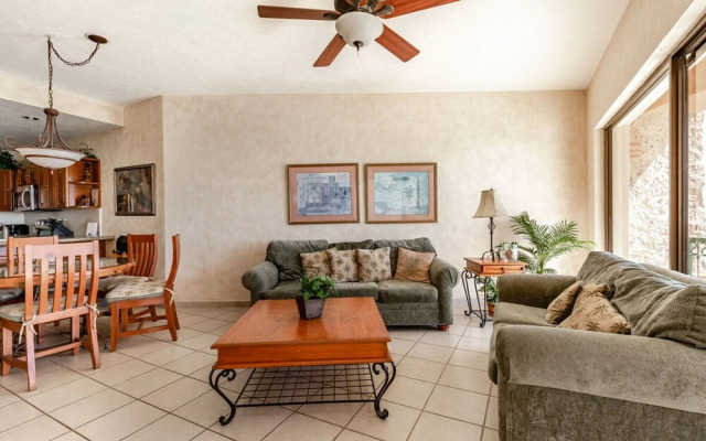 Sonoran Sea 2BR SSW 605 by Casago