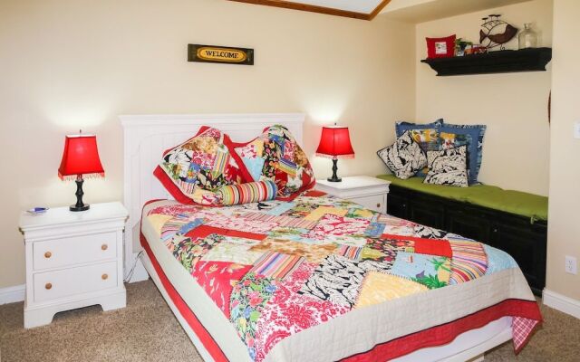 Bridge Harbor - 5 Br Home