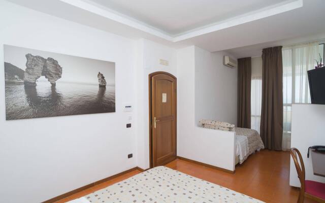 Villa Scapone