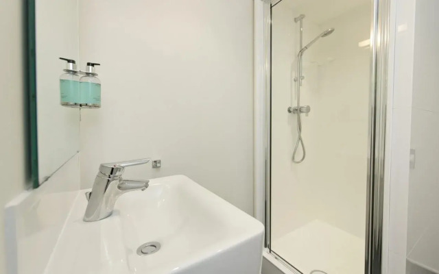 YHA Treyarnon - Hostel