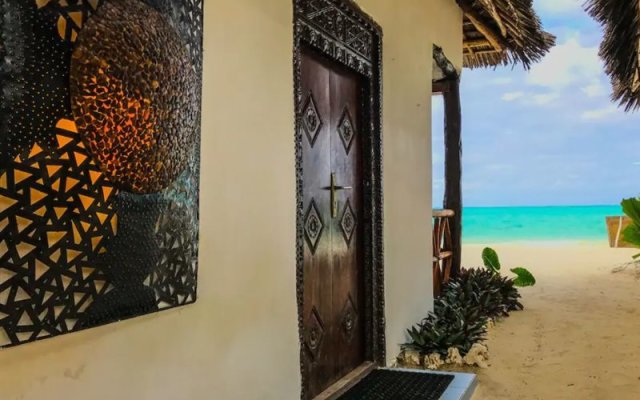 Jambiani White Sands Beach Bungalows