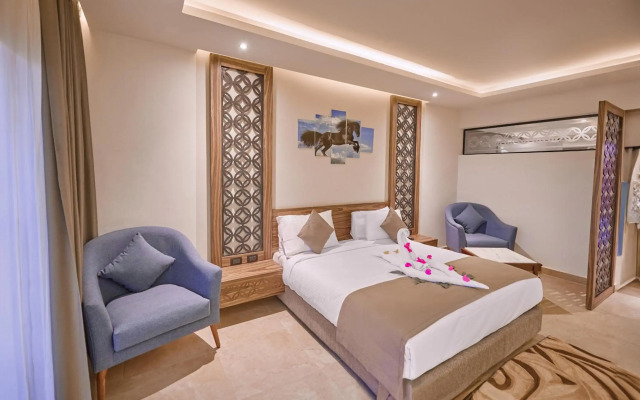 Jasmine Palace Resort & Spa
