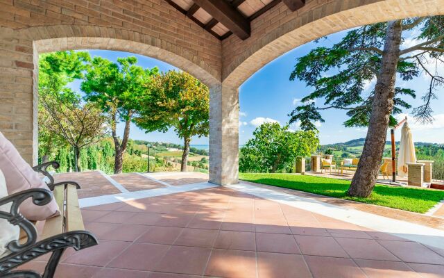 Villa Vagnini - Villa Vagnini