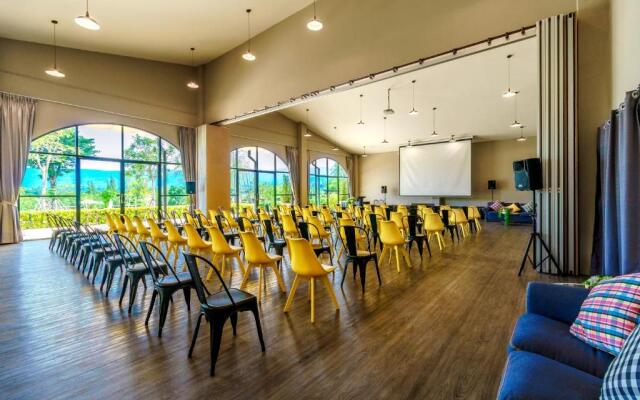 Limon Villa Khao Yai by SLH