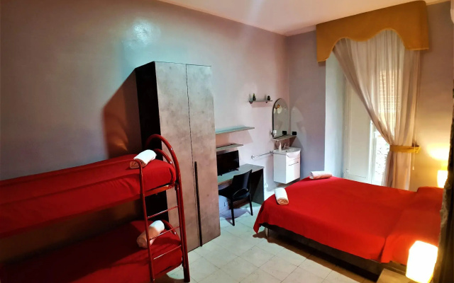 Hotel Ginevra