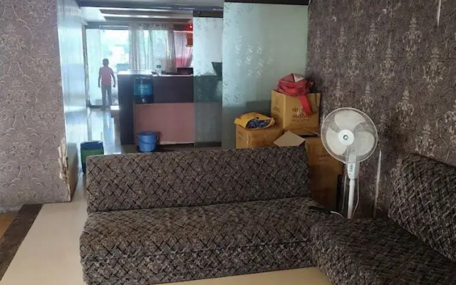 Hotel Krishna Sai Kutir