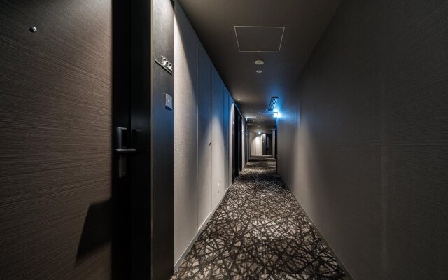 Daiwa Roynet Hotel Osaka Shinsaibashi