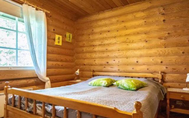 Holiday Home Sarvitupa