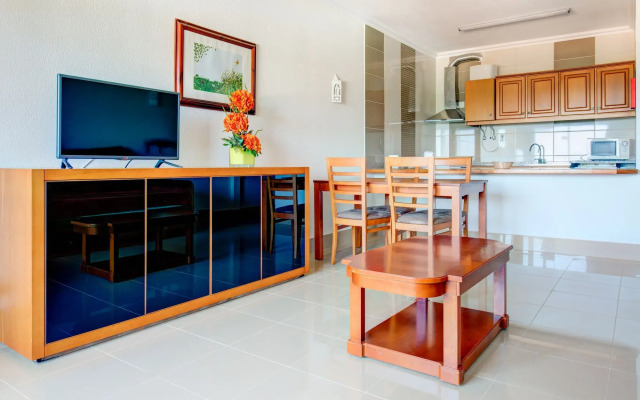 Choromar Apartamentos