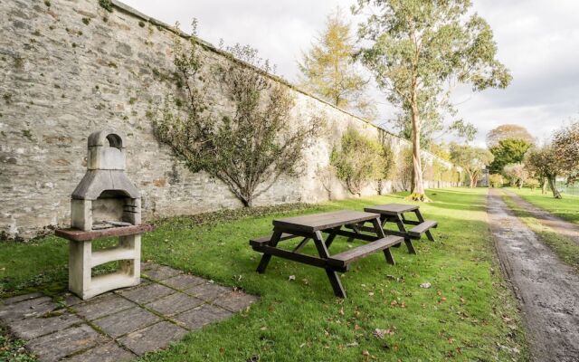 Clutha Cottage