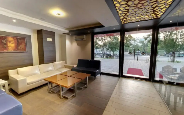 Hotel Grandeur