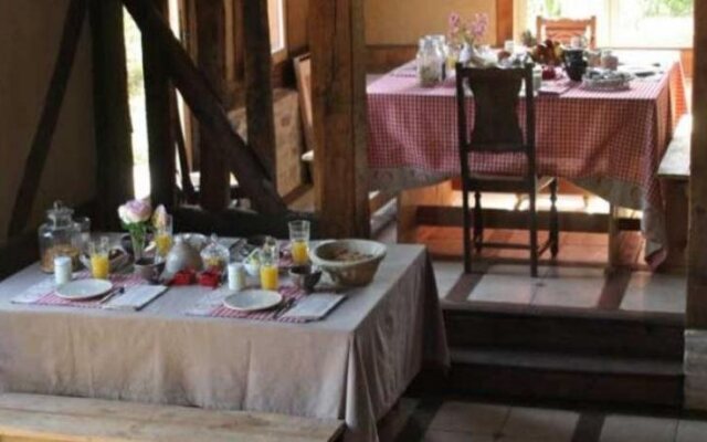 Le Manoir de Pontfol