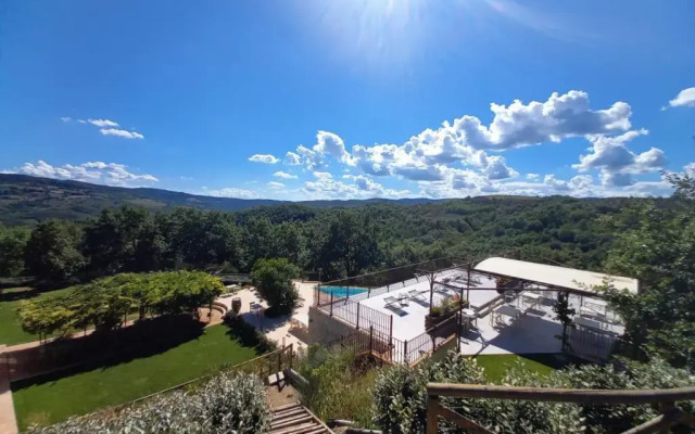 Fattoria Di Monticello