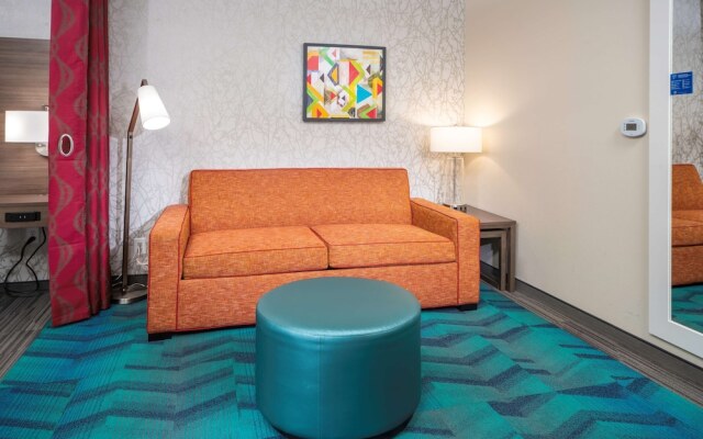 Home2 Suites by Hilton Minneapolis Mall of America