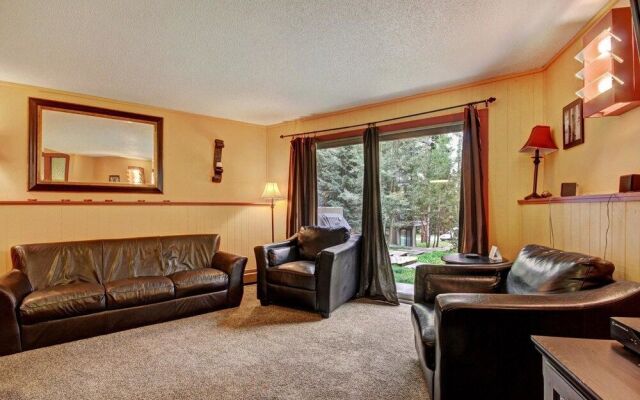 Gold Camp E85 2 Br condo by RedAwning