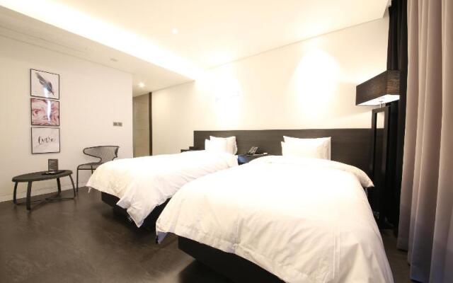 Zam101 Hotel