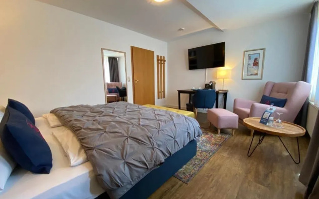 Hafen Hotel Schützenhof