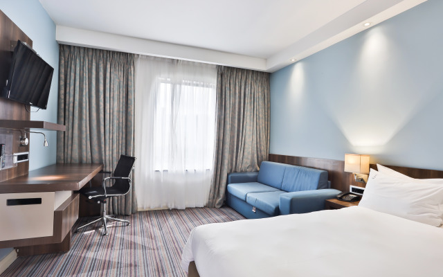 Holiday Inn Express Durban - Umhlanga by IHG