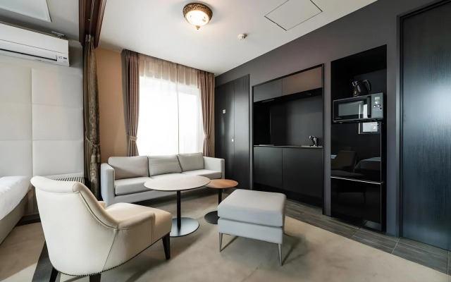 Grand Base Hakata-Ⅰ