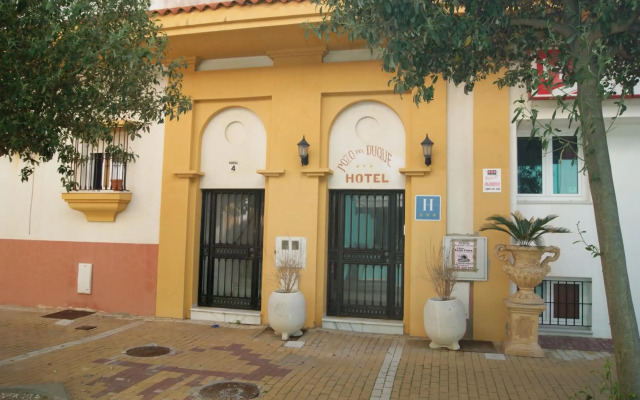 Hotel Pozo del Duque II