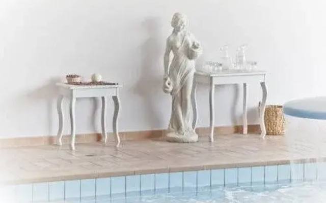 Hotel Villa di Carlo