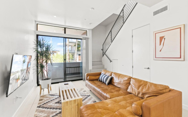 Minnezona Apartments