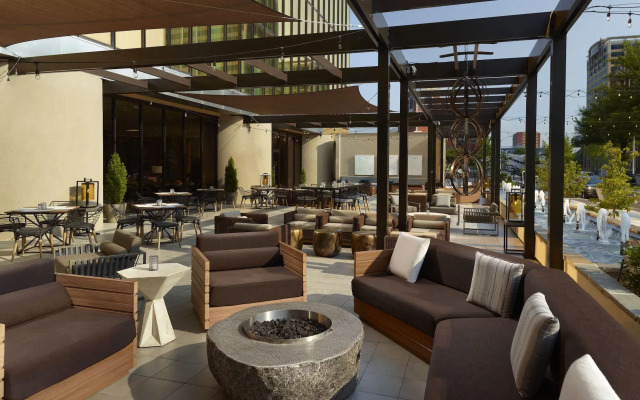 The Westin Chattanooga