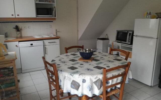 Maison Bretignolles-sur-Mer, 3 pièces, 4 personnes - FR-1-231-173