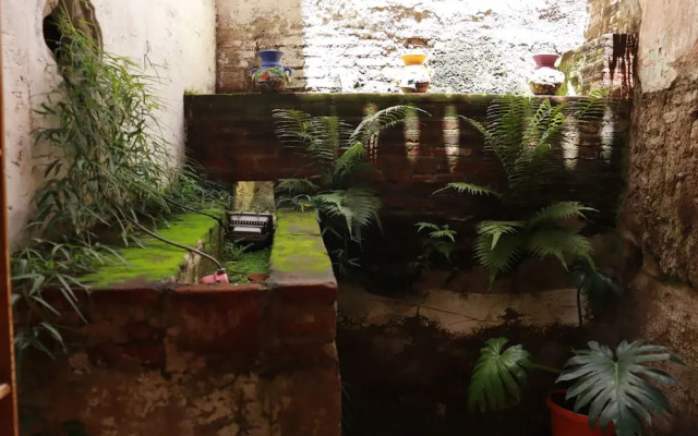 Casa Quetzalli Centro Historico