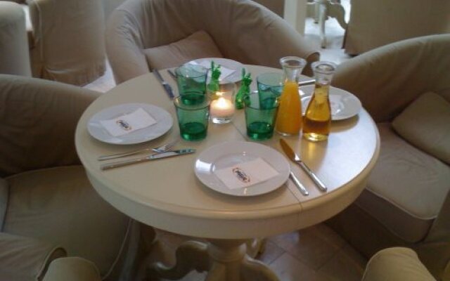 Hotel Hirschen