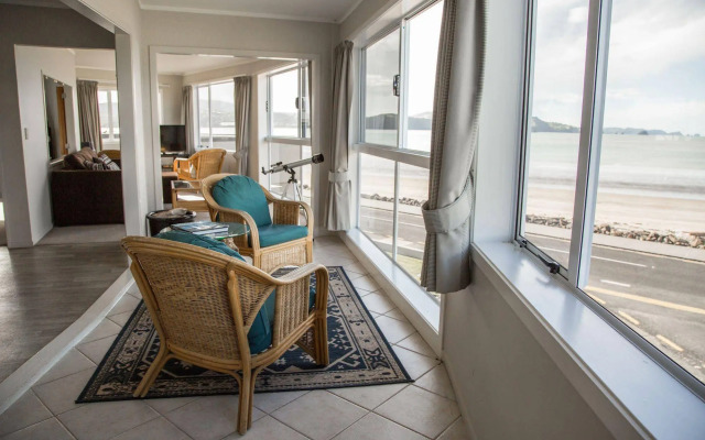 Waterfront Apartments Whitianga