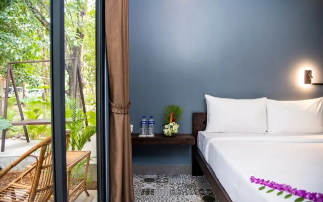 Banyan Tree Hostel