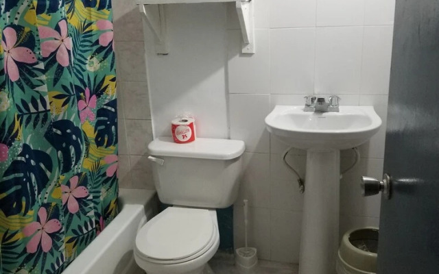 Seascape Apartment