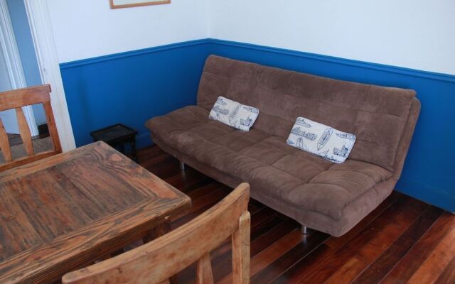 Hostal Faro Azul