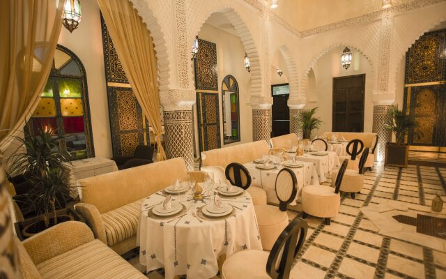 Dar Si Aissa All Suites Palace