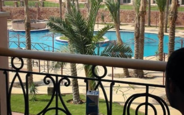 Designer Studio With Amazing Views of the Red Sea!