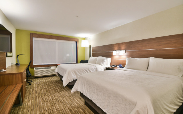 Holiday Inn Express and Suites-Lehi - Thanksgiving Point by IHG