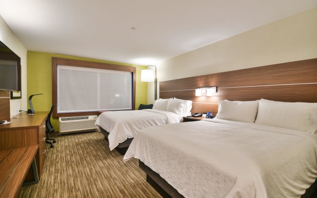 Holiday Inn Express and Suites-Lehi - Thanksgiving Point, an IHG Hotel
