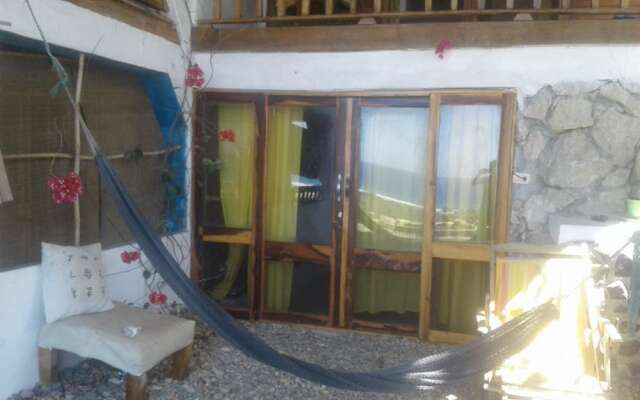 Maremonti Bed & Breakfast